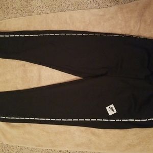 Boys Air Jordan joggers size large